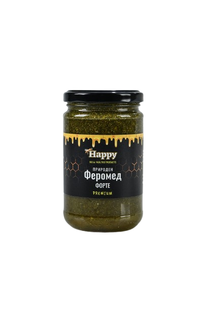 Феромед форте