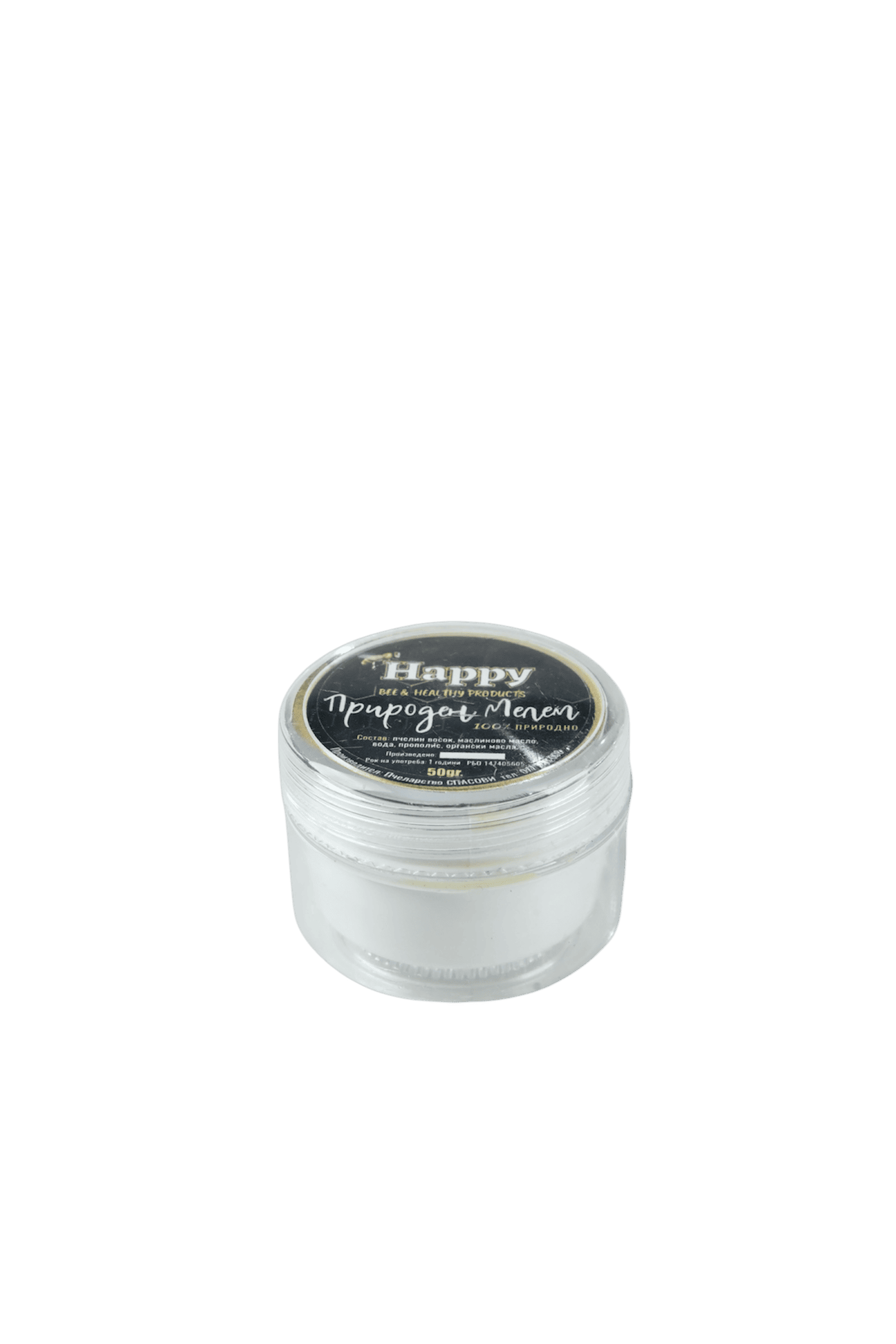 Пчелин мелем