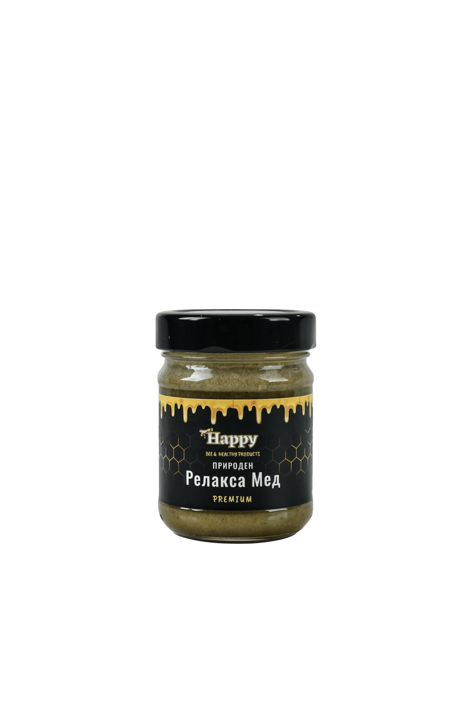 Релакса мед