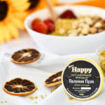 Пчелна аптека - BeeHappy