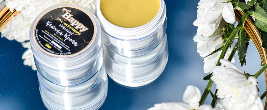 Медена нега: тајните на природната убавина