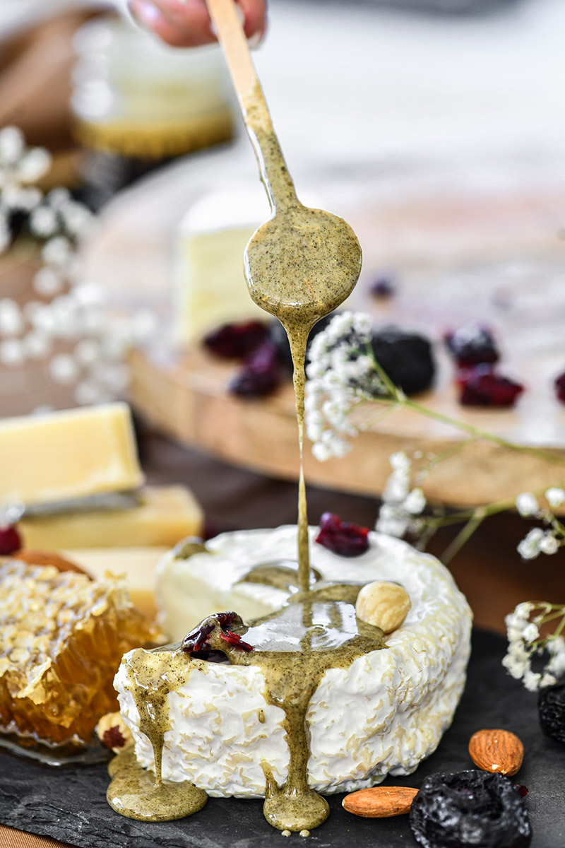 Функционален мед