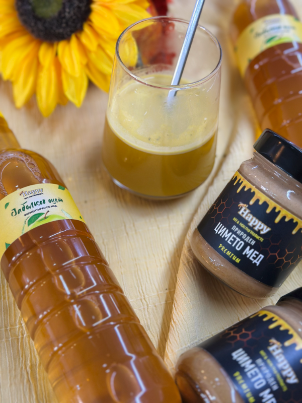 детокс пијалок со јаболков оцет мед и цимет
пролетен детокс напиток природно
јаболков оцет и мед наутро
природен пролетен ресет