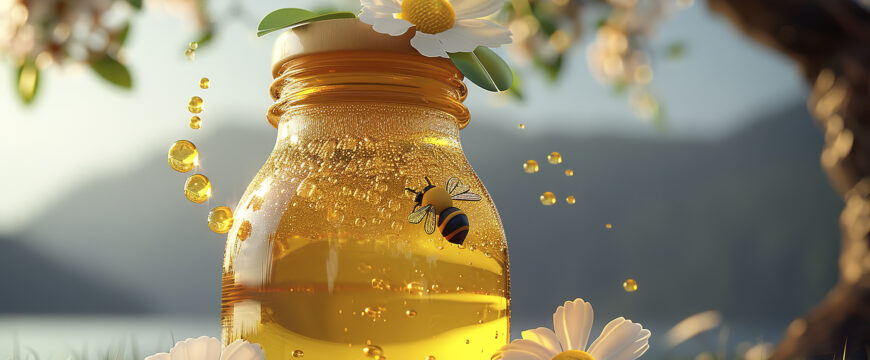 Кога природата се буди – дали и нашето тело бара пролетен детокс?