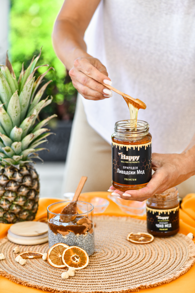 Дали медот е дозволен во пост? Сè што треба да знаеш!