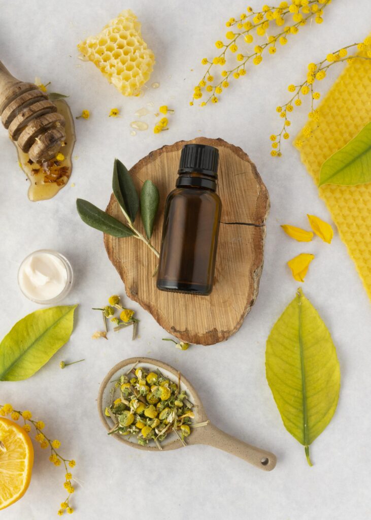 Кога природата се буди – зошто тинктурите од билки се најсилниот начин да ја искористиш