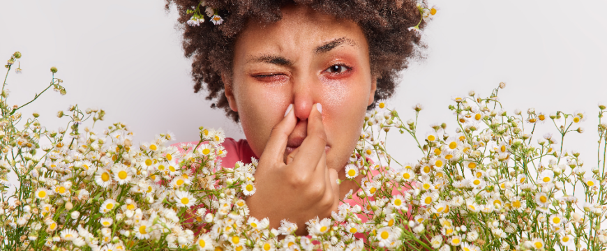 Сезонски алергии во март: Зошто симптомите започнуваат токму сега?